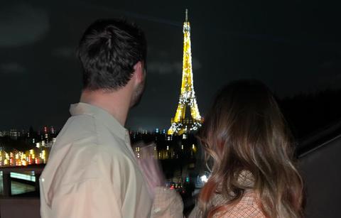 Josh Allen's Ex Claims She Was 'Hacked' After Hailee Steinfeld Proposal