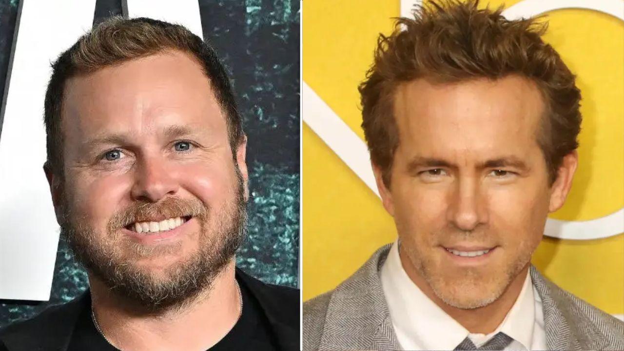 Image of Spencer Pratt took aim at Ryan Reynolds this week after the actor pushed back on nostalgia for the 1980s, telling him to 'stick to selling phone plans.'
