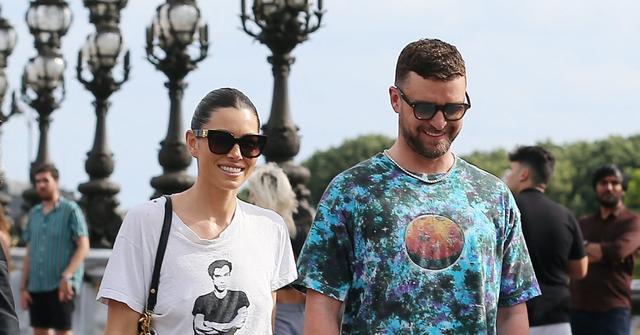 justin timberlake jessica biel hold hands rome saved marriage couples therapy