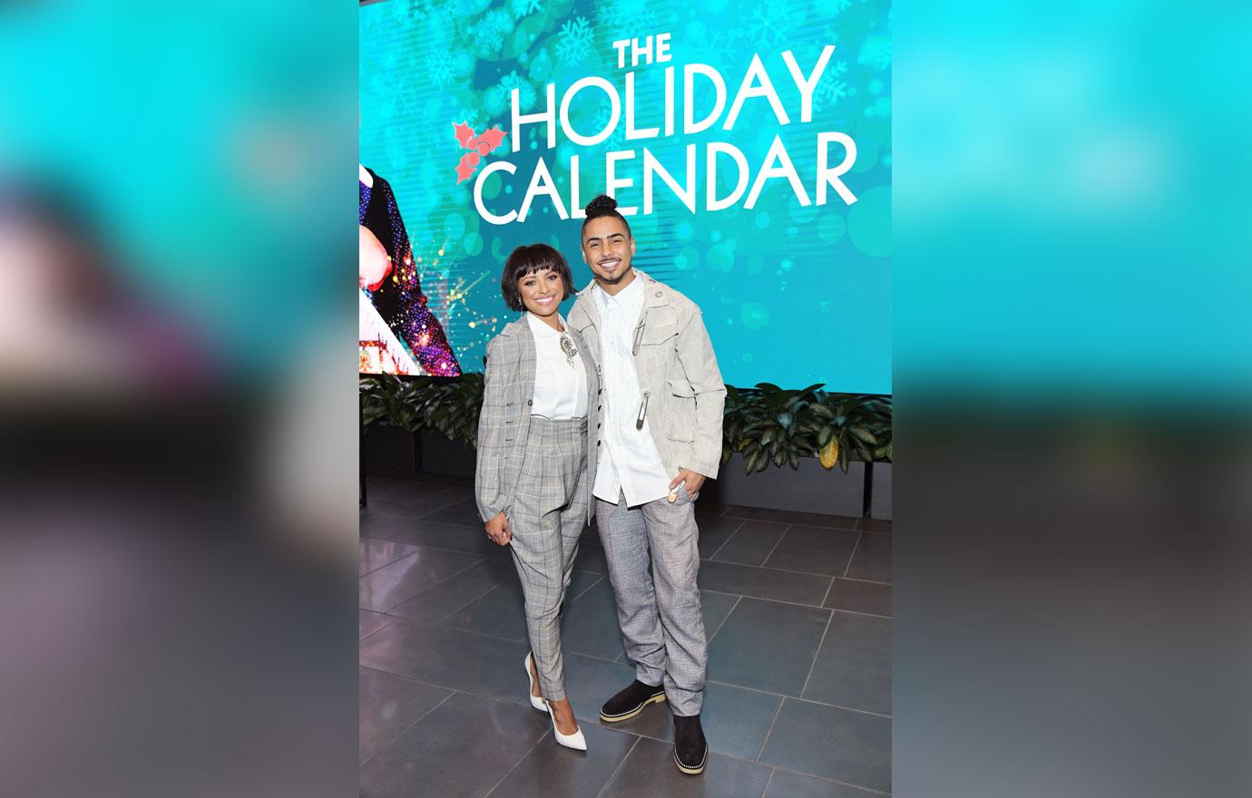 &#8220;The Holiday Calendar&#8221; Special Screening Los Angeles