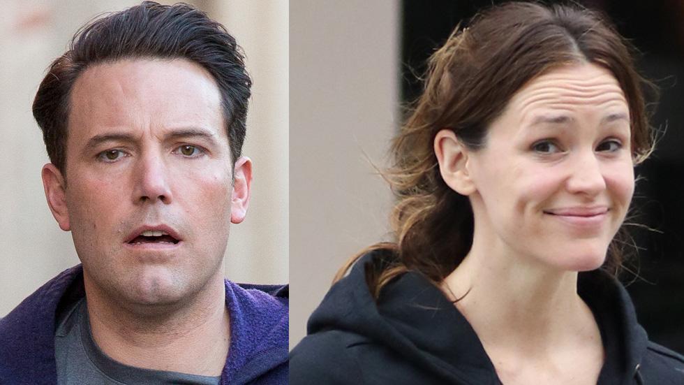 Jennifer garner ben affleck back together save marriage 01