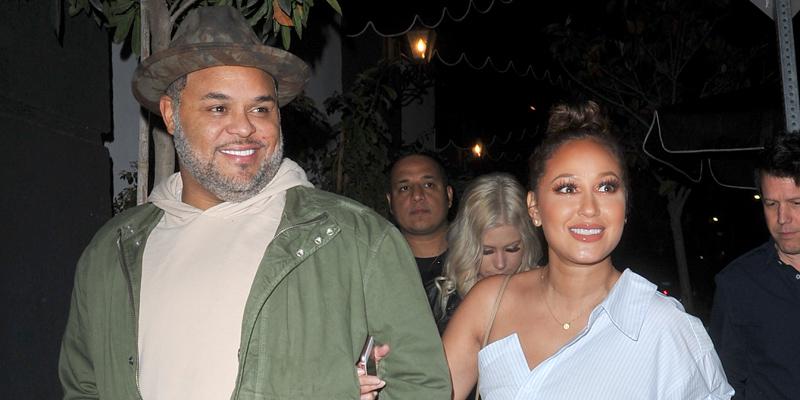 Adrienne bailon baby plans