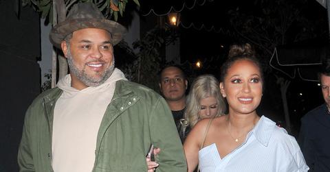 Adrienne bailon baby plans