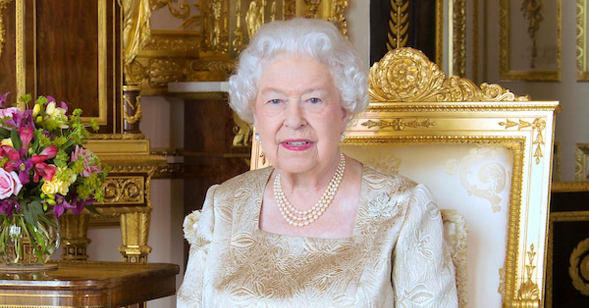 Queen Elizabeth's favored bra shop loses privileges over former owner's  book