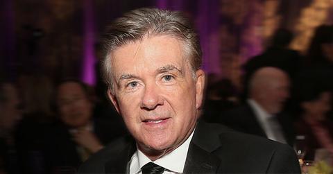 Alan thicke dead heart attack ok hero