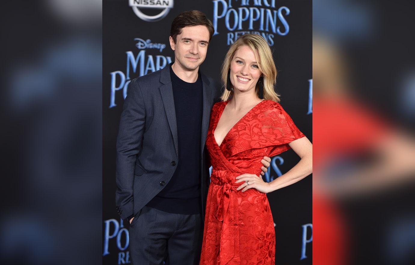 Premiere Of Disney&#8217;s &#8220;Mary Poppins Returns&#8221; &#8211; Arrivals