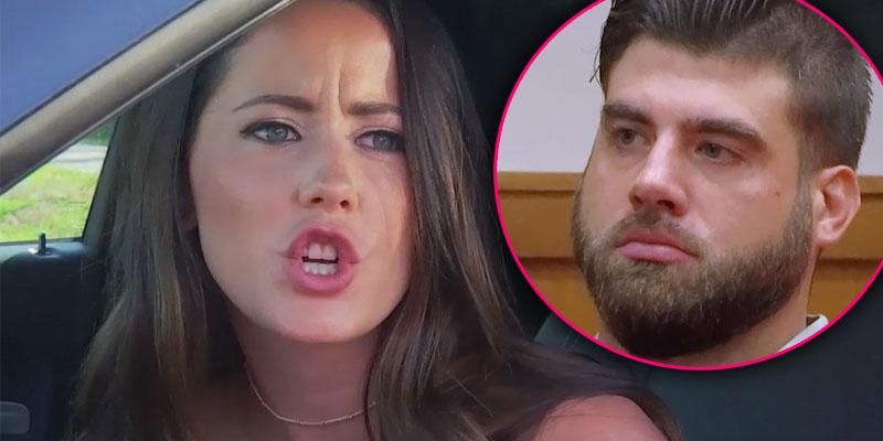 Jenelle evans husband david firing teen mom 2