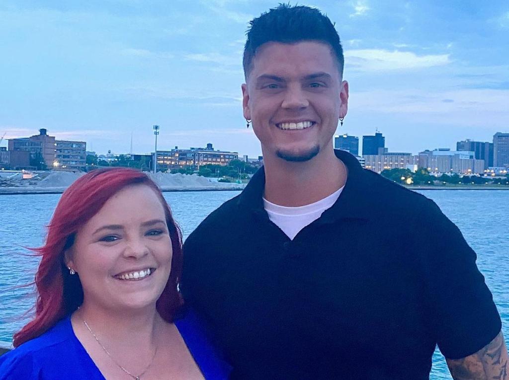 MTV Star Tyler Baltierra Shows Off Muscles In Transformation Photos