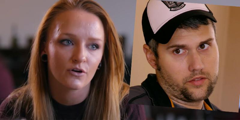 maci-bookout-ryan-edwards-son-bentley-arrests-news-teen-mom-og