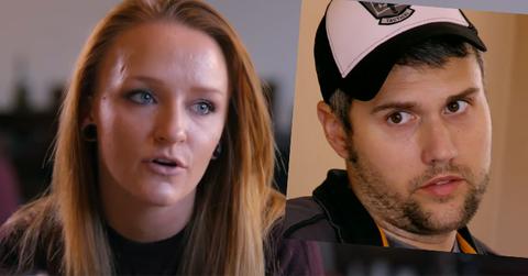 maci-bookout-ryan-edwards-son-bentley-arrests-news-teen-mom-og