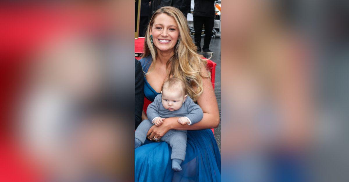blake lively ryan reynolds relationship timeline photos