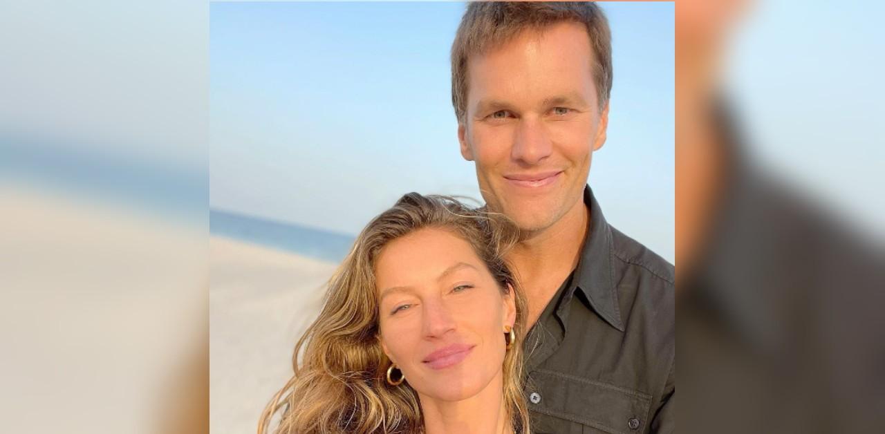 Caught Up in a $32 Billion Controversy, Tom Brady's Ex-wife Gisele Bündchen  Finally Breaks Silence On the FTX Debacle - The SportsRush