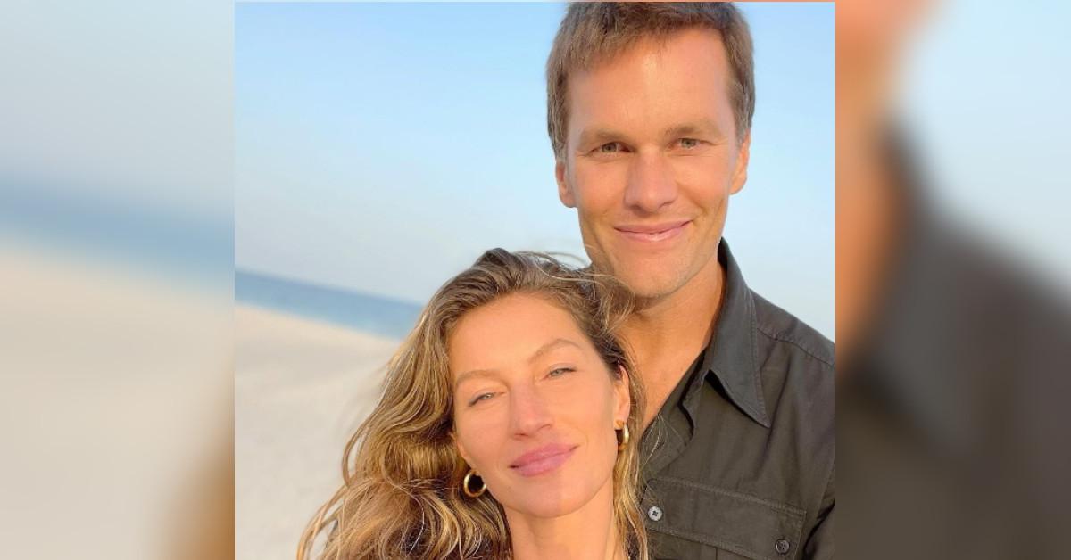 Tom Brady and Gisele Bündchen to Star in $20 Million Campaign for Crypto  Exchange - WSJ