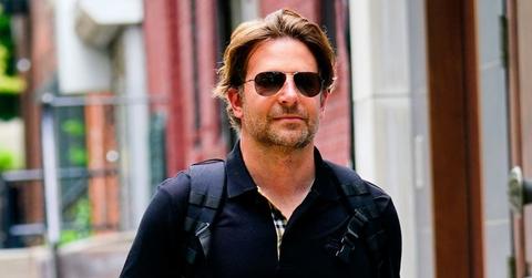 Bradley Cooper