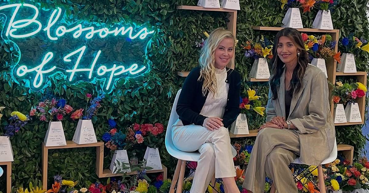 image of The athlete welcomed her daughter via surrogate in 2023. 