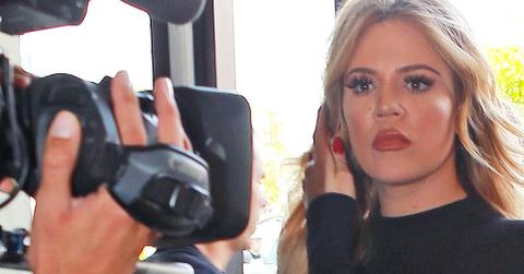 Kardashians film reality show (1)