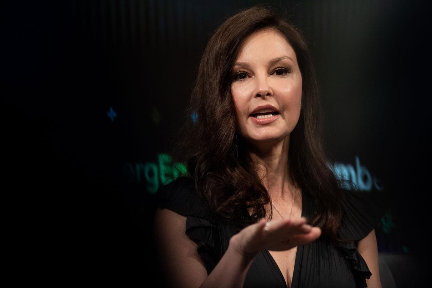 ashley judd abortion rape