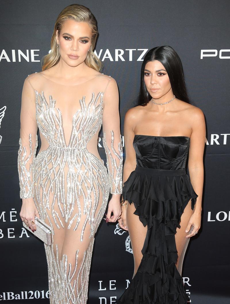 kanye west hospitalized kim kardashian ditches angel ball