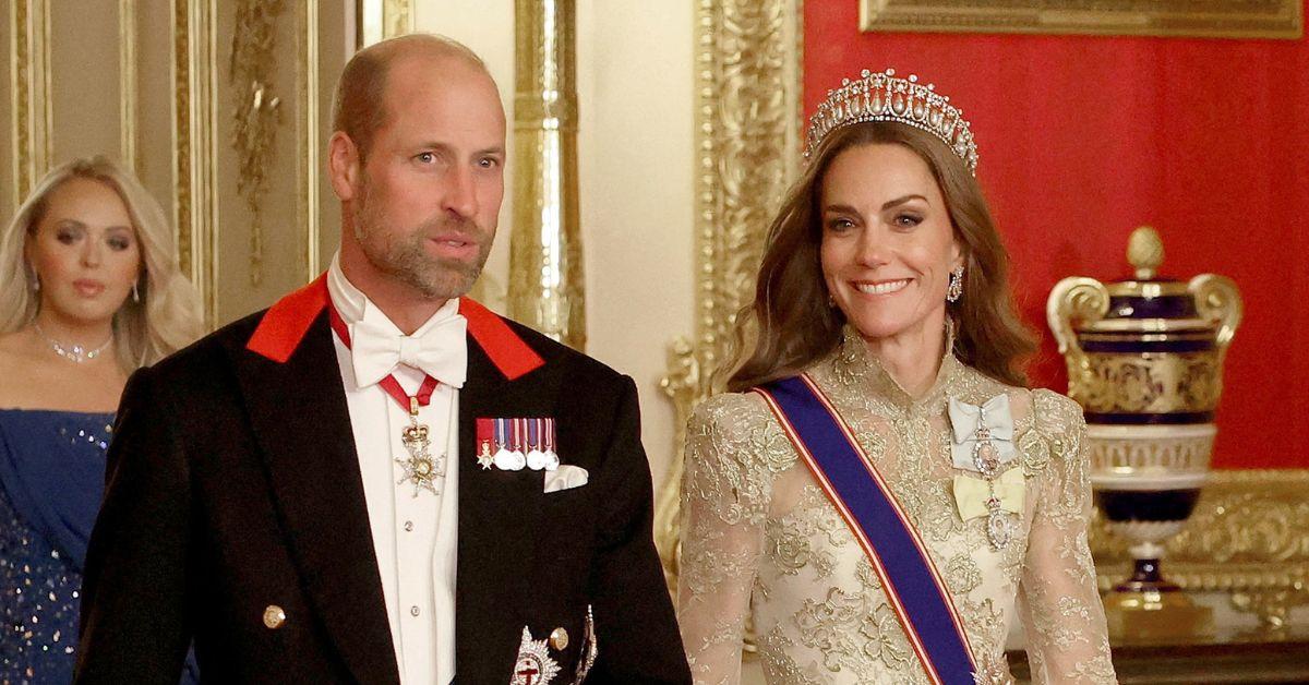 image of Kate Middleton also suffered cancer recently and is currently in remission.