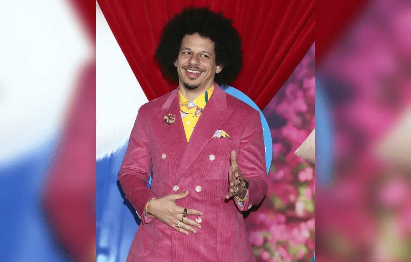 eric andre