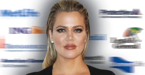 Khloe kardashian life insurance (1)