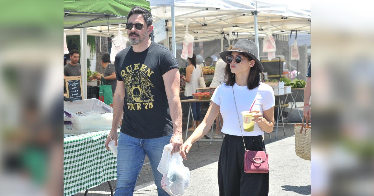 jenna dewan paused wedding planning steve kazee covid  surge