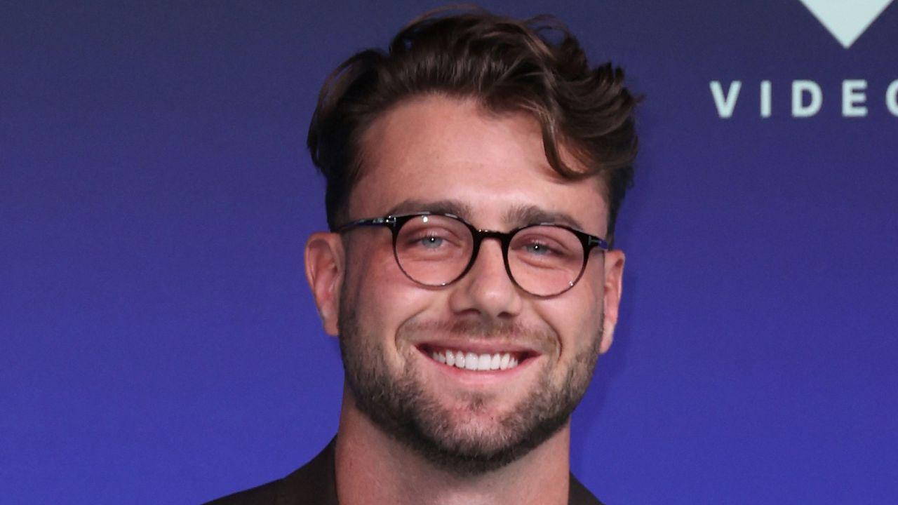 Image of Harry Jowsey chose Amber Mozo after dating 20 women on his Netflix reality show.