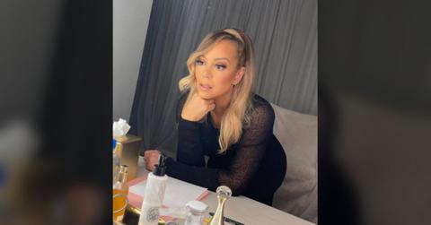 photo of Mariah Carey