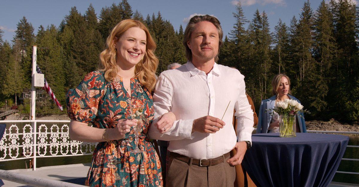 virgin river season  updates cast release date more