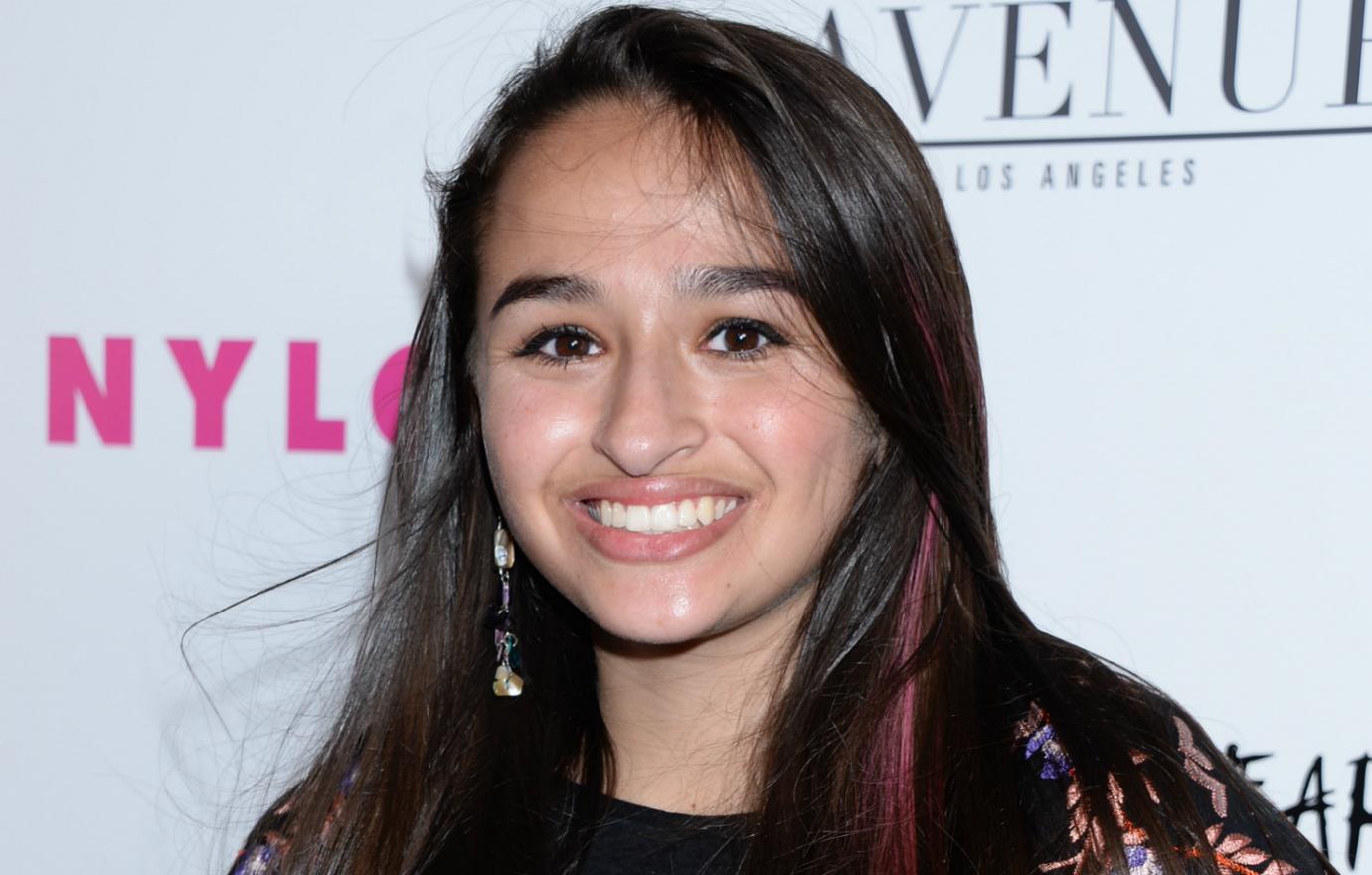 Transgender celebrities jazz jennings