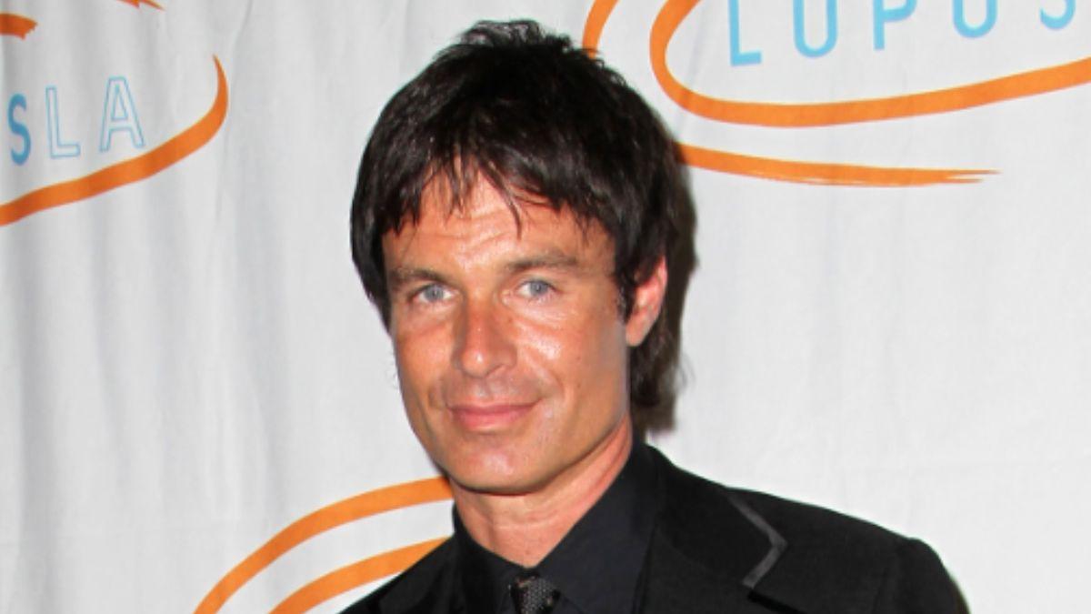 Image of The actor was 'excited' to be an executive producer for Chris Hemsworth new film before his sad passing.