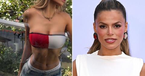 photo of Brooks Nader