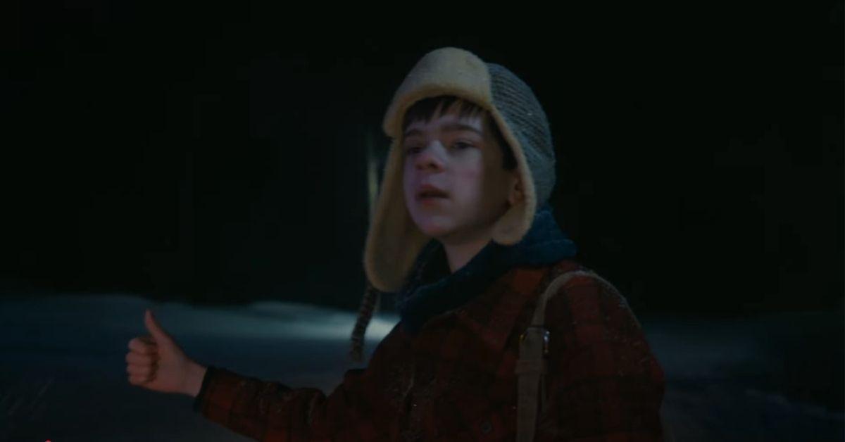 Stills From 'Welcome to Derry' Teaser
