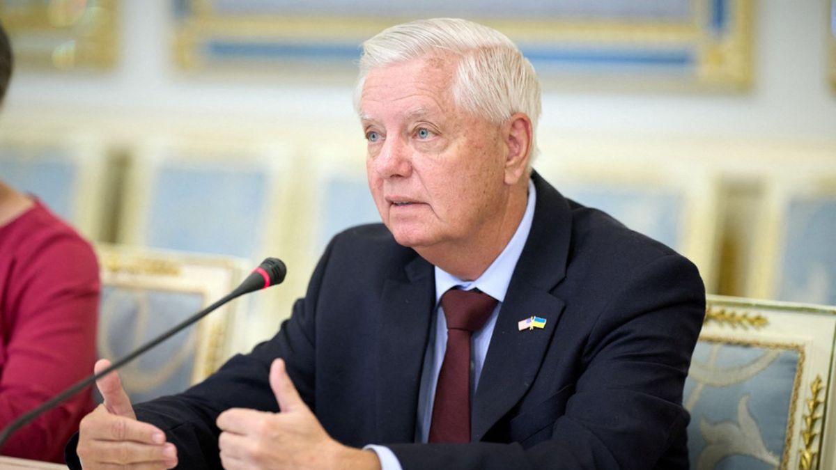 Image of His final visit to Kyiv focused on strengthening Ukraine's defense.