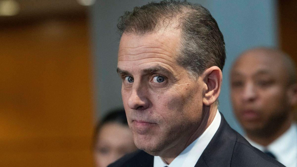 hunter biden life abroad after leaving us what to know so far