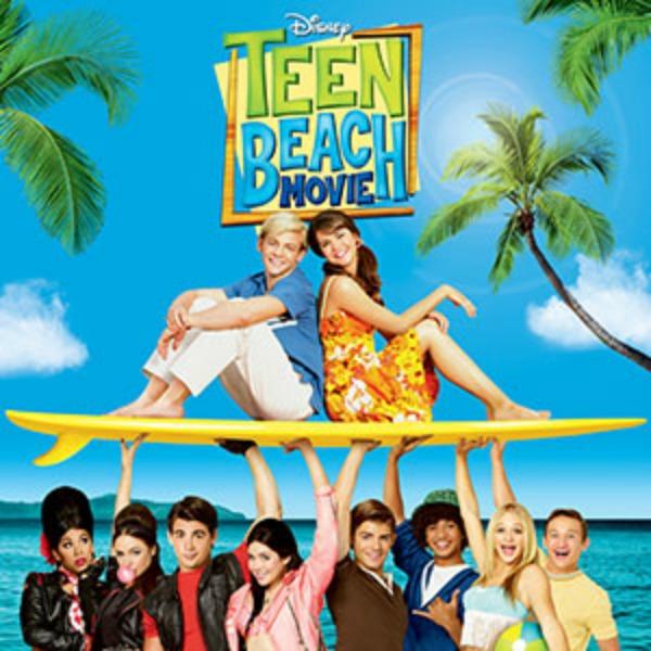 TeenBeachMovie