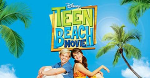 TeenBeachMovie