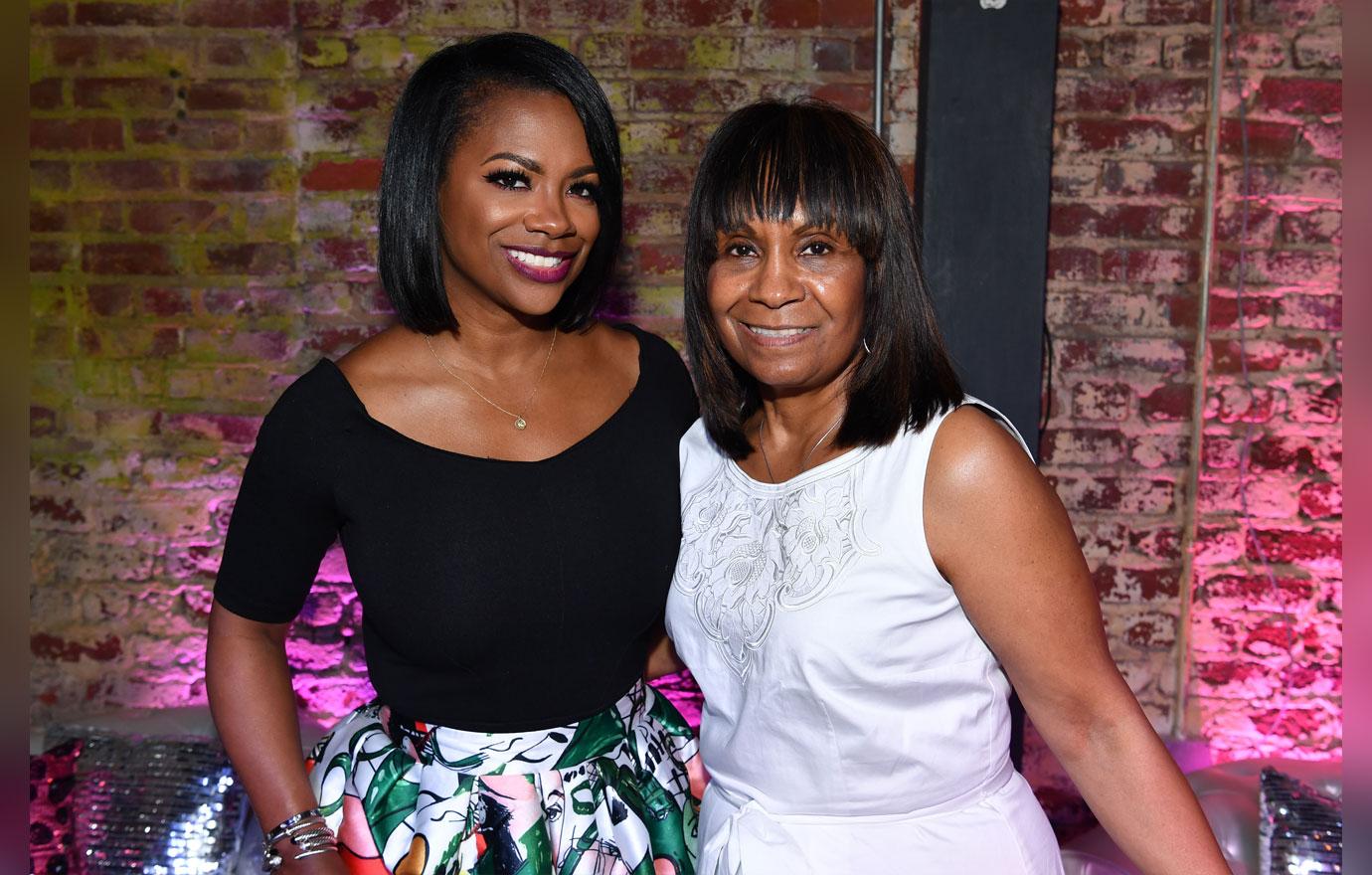 kandi burruss break up with your girlfriend