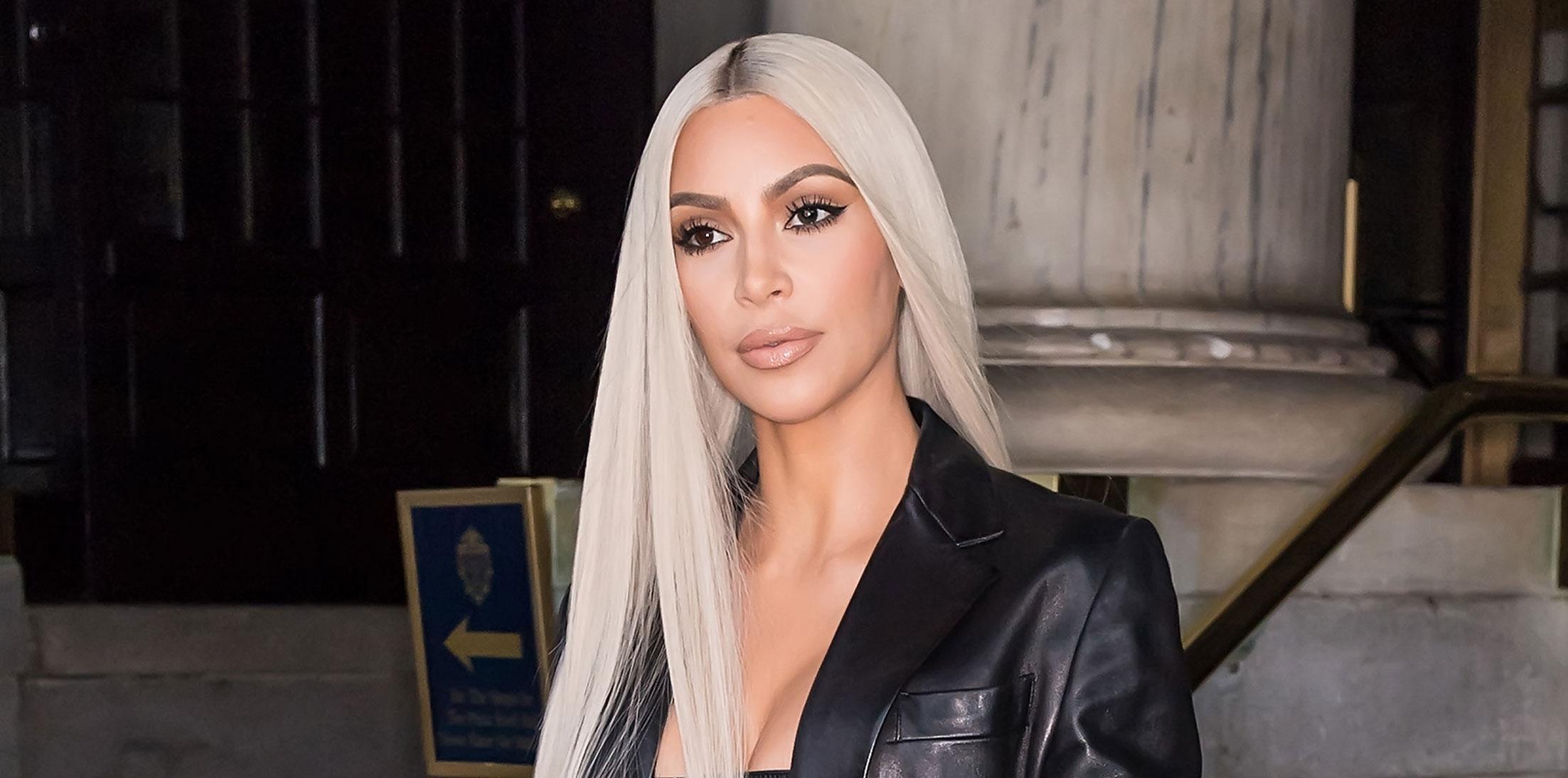 kim kardashian surrogate pregnant long