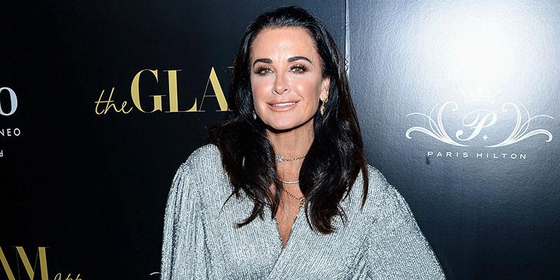 A Look Inside Real Housewives Star Kyle Richards' Spectacular New