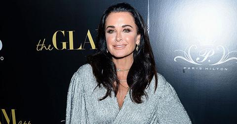 Kyle Richards