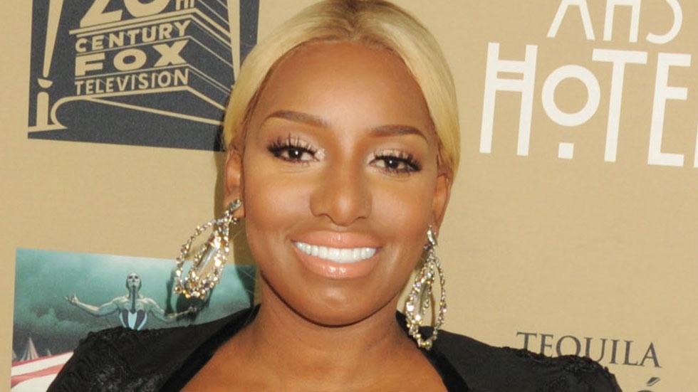 RHOA Producers Are Worried Show’s Ratings Will Drop Without NeNe Leakes