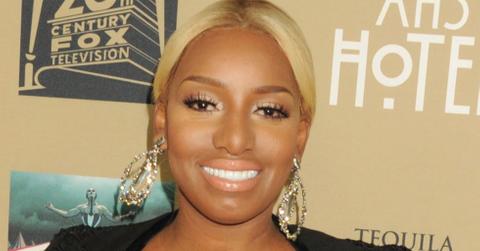 Rhoa producers worried ratings drop nene leakes