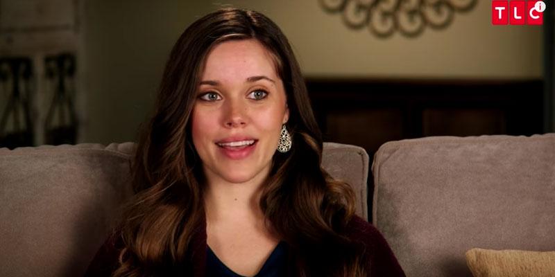 Jessa duggar ups downs motherhood post pp