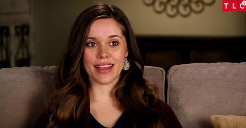 Jessa duggar ups downs motherhood post pp