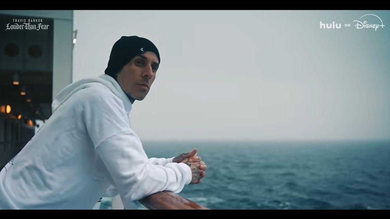 travis barker louder than fear documentary biggest revelations