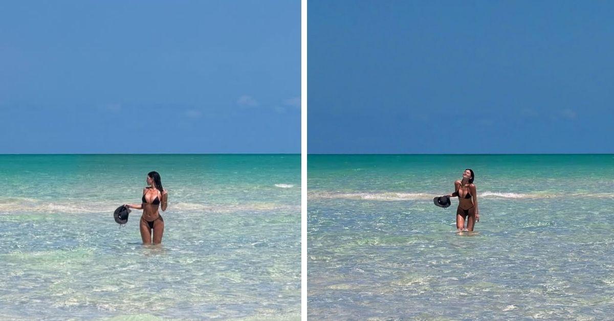 image of Kylie Jenner is allegedly is supporting Timothée Chalamet after the Oscars backlash.