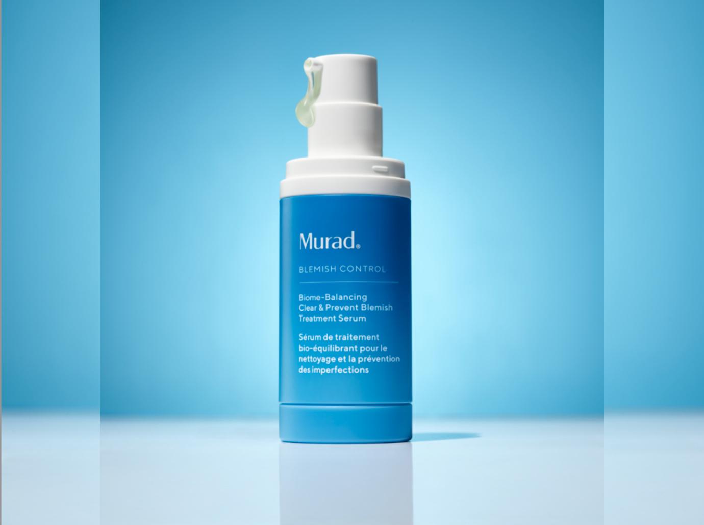 murad blemish control