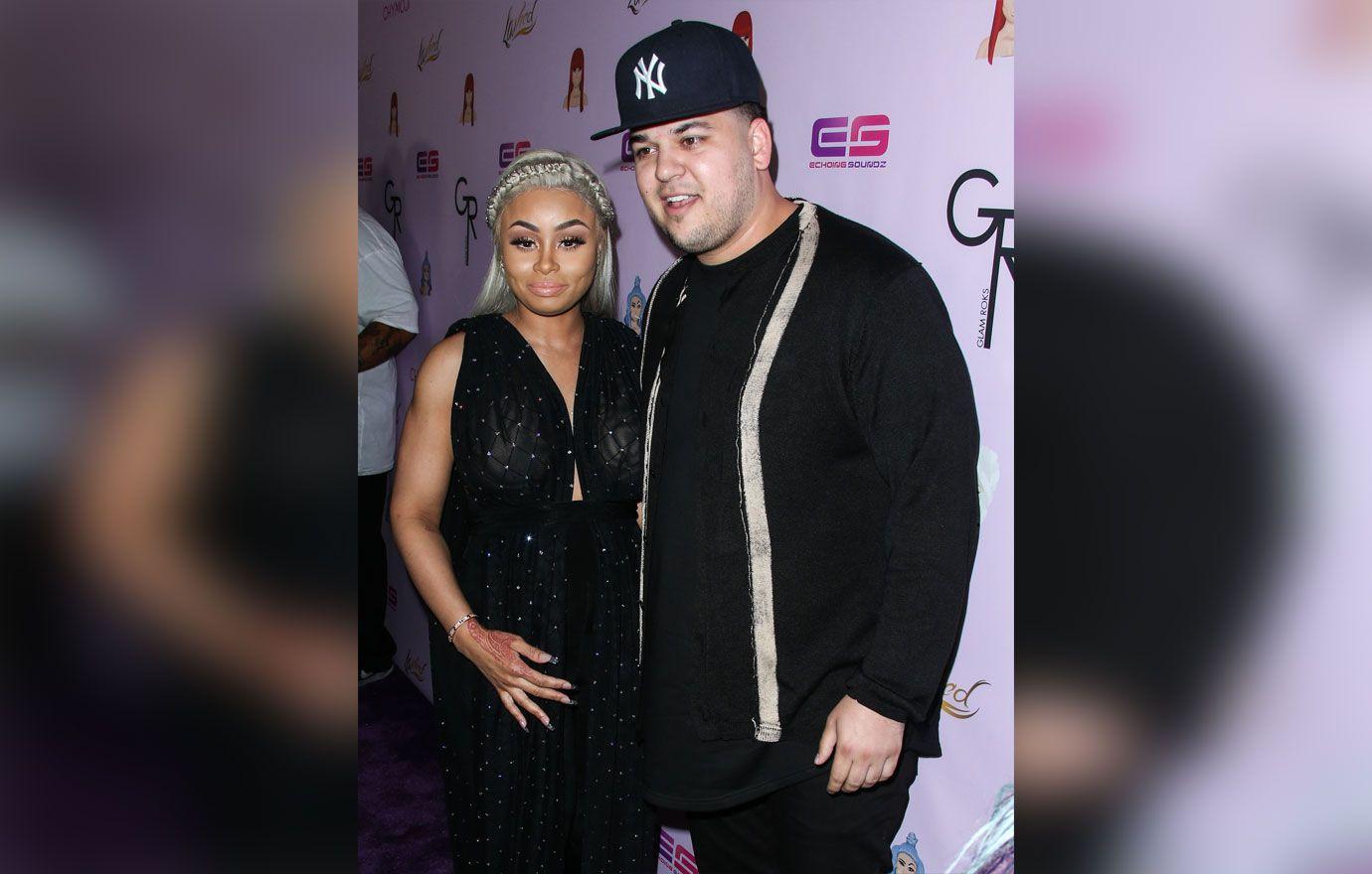 rob chyna gallery