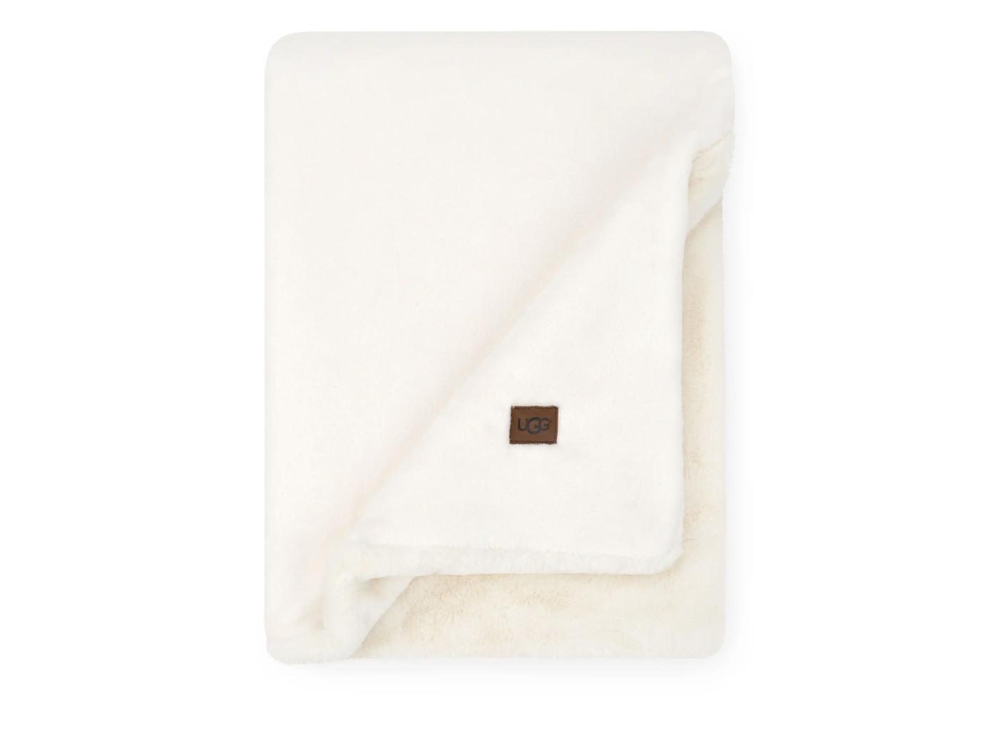 blanket daily checkout